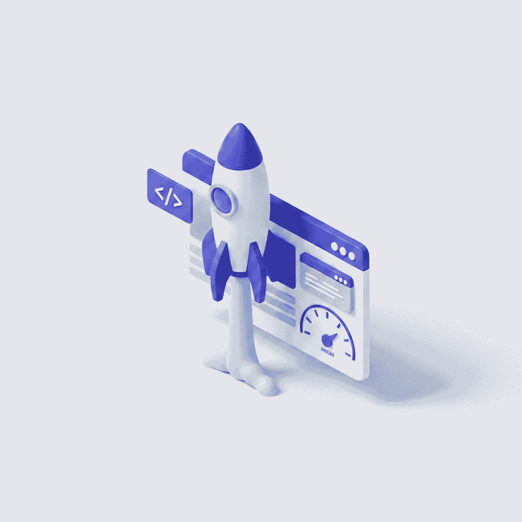 Optimize website